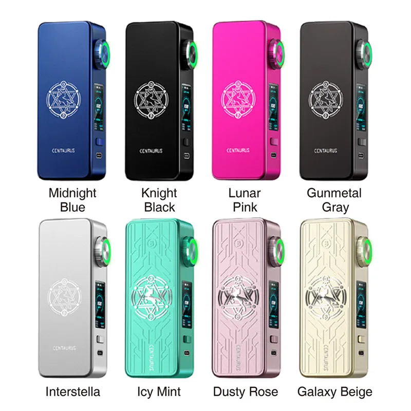 Lost Vape Centaurus m100 Mod